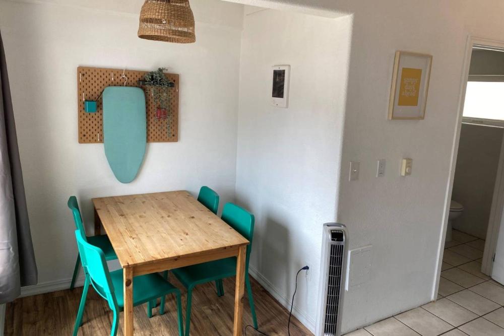 Sea Haven Motel Unit 3